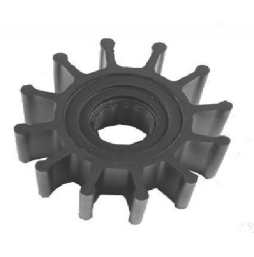 Impeller Spline 500207 - CEF